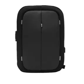 Ruksak za laptop SBOX NSS-19160 CASABLANCA 15.6", crni