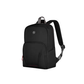 Ruksak za laptop Wenger Motion 15.6", crni, 612545