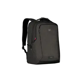 Ruksak za laptop Wenger MX Professional, 16", siva, 66007