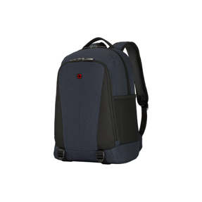 Ruksak za laptop Wenger Oryson 16", sivi, 653173