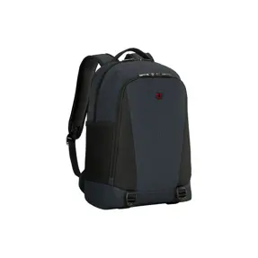 Ruksak za laptop Wenger Oryson 16", sivi, 69907