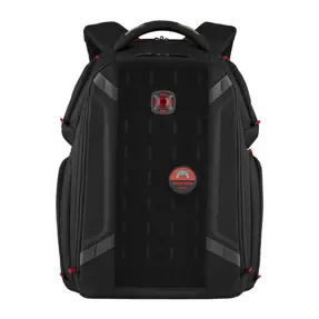 Ruksak za laptop Wenger PlayerOne 17.3", crni, 62592