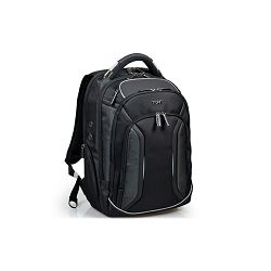 Ruksak za laptop Port Melbourne 15.6", crni, 170400