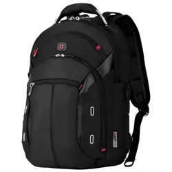 Ruksak za laptop Wenger Gigabyte 16", crni, 66909