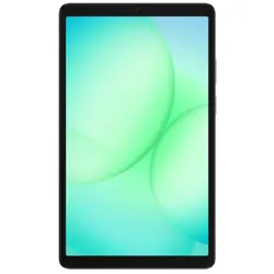 Samsung Galaxy Tab A11, Helio G99 (8Core), 8.7" WXGA+, 4GB, 64GB, LTE, sivi, SM-X135FZAAEUE