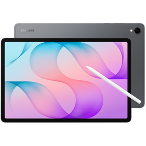 Samsung Galaxy Tab S12+, Dimensity 9500 (8Core), 12.6" WQXGA+, AMOLED, 12GB, 256GB, WiFi, sivi, SM-X840NZAREUE