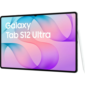 Samsung Galaxy Tab S12 Ultra, Dimensity 9500 (8Core), 14.6" WQXGA+, AMOLED, 12GB, 256GB, 5G, sivi, SM-X946BZAREUE