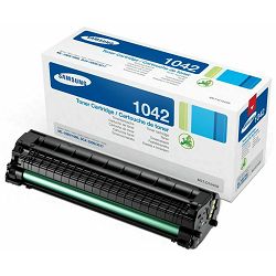 Toner Samsung MLT-D1042S, Black, SU737A