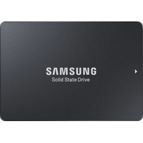 SAMSUNG PM893 480GB SSD SATA, Ent., bulk, MZ7L3480HCHQ