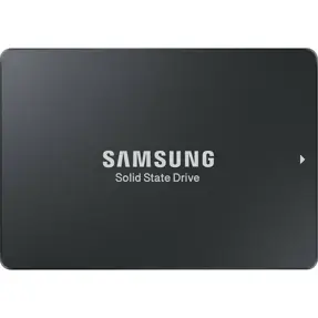SAMSUNG PM893 7.6TB SSD SATA, Ent., bulk, MZ7L37T6HBLA