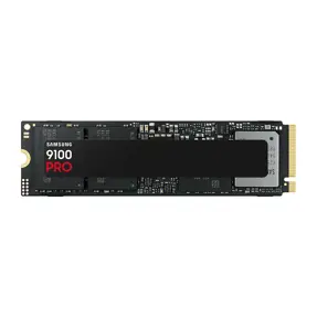 Samsung SSD 1TB 9100 PRO M.2, PCI-e 5.0 x4 NVMe 2.0, MZ-VAP1T0BW