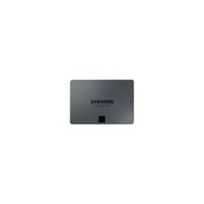 Samsung SSD 2TB, 870 QVO, 2.5" SATA, MZ-77Q2T0BW