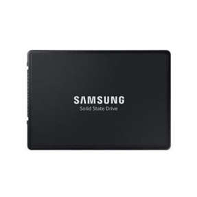 Samsung SSD 7.68TB PM9A3, 2.5" U.2, PCIe 4.0 x4 NVMe, bulk, MZQL27T6HBLA-00A07