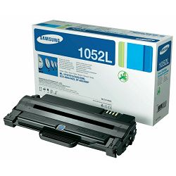 Toner Samsung MLT-D1052L, Black, SU758A