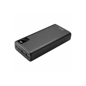 Sandberg Powerbank 20000mAh Black, PowerDelivery 20W, SNDTI-420-59