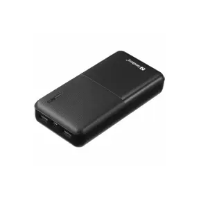 Sandberg Saver Powerbank 20000mAh Black, SNDTI-320-42