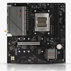 Sapphire A620AM PULSE AMD, AM5, DDR5, MATX, 52118-03-40G
