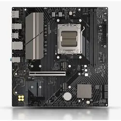 Sapphire B650M-E AMD, AM5, DDR5, MATX, 52112-04-40G