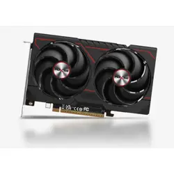 Sapphire RX9060 Pulse OC, 8GB GDDR6, AMD Radeon, 11351-14-10G