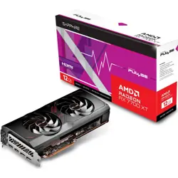 Sapphire RX7700XT Pulse, 12GB, GDDR6, 11335-04-20G