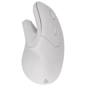 SBOX bežični miš VM-838W Vertical Wireless Bijeli