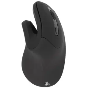 SBOX bežični miš VM-838W Vertical Wireless Black