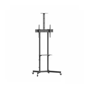 SBOX mobilni podni stalak za TV 37“-70“, do 45kg, FS-401-2