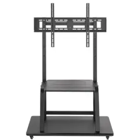 SBOX podni nosač/stalak za monitor/TV, 37"-100", do 150kg, FS-1035