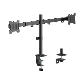 SBOX stolni nosač za 2 monitora, LCD-352/2-3