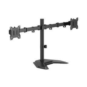 SBOX stolni nosač za 2 monitora, LCD-F024-3