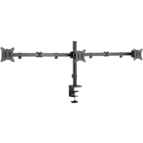 SBOX stolni nosač za 3 monitora LCD-352/3-2