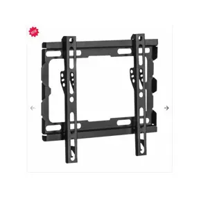 SBOX zidni nosač fiksni, 23"-43", do 20kg, PLB-2222F-2