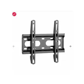 SBOX zidni nosač fiksni, 23"-43", do 45kg, PLB-2522F-2