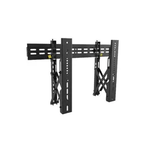 SBOX zidni nosač fiksni, 37"-70", do 45kg, LVW02-46F