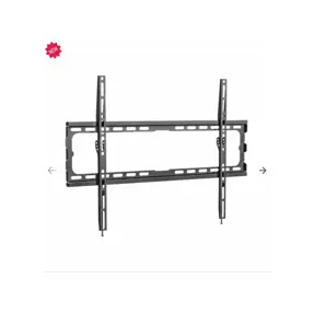 SBOX zidni nosač fiksni, 37"-80", do 45kg, PLB-2264F-2