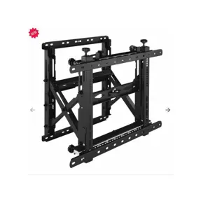 SBOX zidni nosač fiksni, 45"-70", do 70kg, LVW13-46T