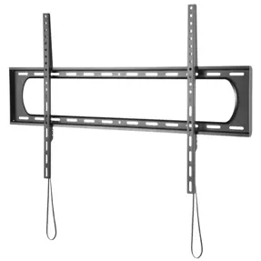 SBOX zidni nosač fiksni za monitor/TV, 60"-120", do 120kg, PLB-7369F