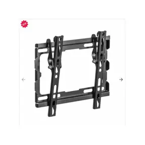 SBOX zidni nosač nagibni, 23"-43", do 45kg, PLB-3422T-2