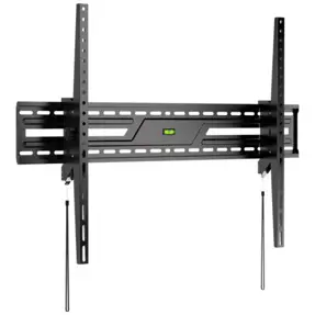 SBOX zidni nosač nagibni za monitor/TV, 43"-100", do 75kg, PLB-4269T-2