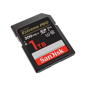 SD 1TB SanDisk Extreme Pro, SDSDXXD-1T00-GN4IN