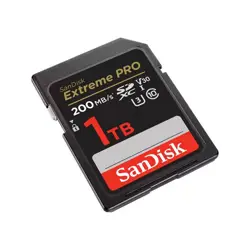 SD 1TB SanDisk Extreme Pro, SDSDXXD-1T00-GN4IN