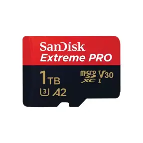SD micro 1TB SanDisk Extreme Pro, SDSQXCD-1T00-GN6MA