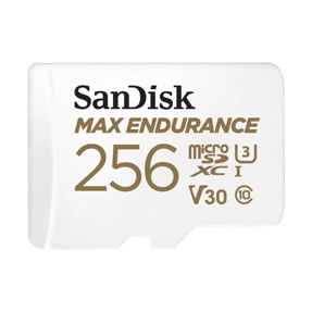 SD micro 256GB Sandisk, SDSQQVR-256G-GN6IA