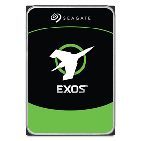 Seagate 20TB 3.5", 7200rpm, 512MB, Exos X24, ST20000NM002H