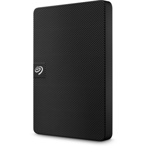 Seagate 2TB 2.5" USB 3.0, Expansion portable, +Rescue, STKM2000400