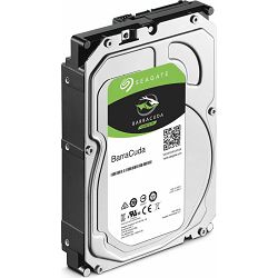 Seagate 8TB 3.5", 5400rpm, 64MB, Barracuda, ST8000DM004