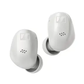 Sennheiser slušalice Accentum True Wireless, White, 700263