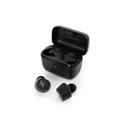 Sennheiser slušalice CX Plus True Wireless, Black