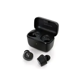 Sennheiser slušalice CX Plus True Wireless, Black, 509188