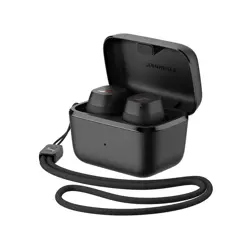 Sennheiser slušalice CX True Wireless Sport, Black